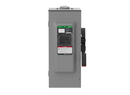 VH223BRBGL Square D VH Disconnect  240VV 100A Fusible Switch - Essential Electric Supply