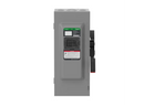VH363GL Square D VH Disconnect  600VV 100A Fusible Switch - Essential Electric Supply