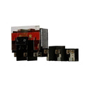 DS161R - Eaton 30A 600V 3-Pole Fusible Type DS Disconnect Switch - Essential Electric Supply