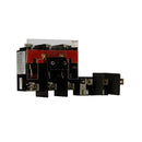 DS161R - Eaton 30A 600V 3-Pole Fusible Type DS Disconnect Switch - Essential Electric Supply