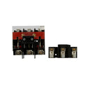DS161R - Eaton 30A 600V 3-Pole Fusible Type DS Disconnect Switch - Essential Electric Supply