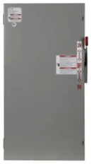 Cutler Hammer DT364UGK Disconnect Switch (Non-Fusible) - Essential Electric Supply
