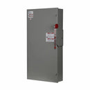 DT364UGK - Cutler Hammer 200A 3-Pole 600V Non-Fusible Heavy Duty Safety Switch - Essential Electric Supply