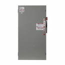 DT364UGK - Cutler Hammer 200A 3-Pole 600V Non-Fusible Heavy Duty Safety Switch - Essential Electric Supply