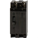 E2025 - Cutler Hammer 25A 240V 2-Pole Molded Case Circuit Breaker E Series - Essential Electric Supply