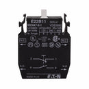 E22B11 Eaton E22 Series Motor Contol  Contacts - Essential Electric Supply
