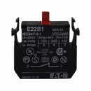 E22B1 Heavy Duty Pushbutton Contact Block - Essential Electric Supply