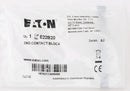 E22B20 Cutler Hammer||Eaton  Motor Control Part And Accessory Contacts - Essential Electric Supply