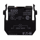 E22D - Essential Electric Supply