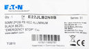 E22JLB2N8B Eaton||Cutler Hammer  Motor Control Part And Accessory - Essential Electric Supply