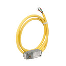 E50AR16P - Cutler Hammer E50 Series Heavy Duty Plug-In Limit Switch, 10A 600V 1 Pole, Side Rotary Spring Return, NEMA 1/3/3S/4/4X/6/6P/13, UL/CSA/CE Certified - Essential Electric Supply