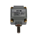 E50DR19 Cutler Hammer E50 Series Motor Control Limit Switch - Essential Electric Supply