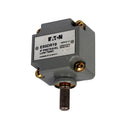 E50DR19 - Cutler Hammer E50 Series Heavy Duty Plug-In Limit Switch Side Rotary Actuator NEMA 1/3/3S/4/4X/6/6P/13 IP67 - Essential Electric Supply