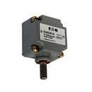 E50DR19 - Cutler Hammer E50 Series Heavy Duty Plug-In Limit Switch Side Rotary Actuator NEMA 1/3/3S/4/4X/6/6P/13 IP67 - Essential Electric Supply