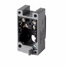 E50RAM Eaton E50 NEMA Heavy Duty Plug-In Limit Switch - Essential Electric Supply