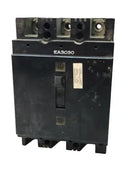 EA3025 - Cutler Hammer Bolt-On 25 Amp 3 Pole Circuit Breaker - Essential Electric Supply