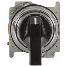 10250T22LB Cutler-Hammer Eaton Pushbutton Switch Heavy-Duty 30.5mm 3-Position Lever, 2NO-2NC, NEMA 3, 3R, 4, 4X, 12, 13 - Essential Electric Supply