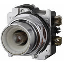 10250T416 Cutler-Hammer Pushbuttons and Indicating Lights Heavy-Duty Pushbutton 30.5 mm - Essential Electric Supply