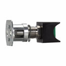 DEV22GR - Eaton Crouse-Hinds FlexStation Double Pushbutton Operator 600 Vac - Essential Electric Supply