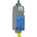 E50AT36P Cutler-Hammer E50 Series Plug-In Limit Switch 6P+ 10A 240Vac 1A 250Vdc Die-Cast Zinc IP67/IP69K - Essential Electric Supply