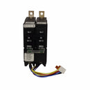 BABRSP2020 - Eaton/ Cutler Hammer/ Westinghouse Bolt-On 20 Amp 2 Pole Circuit Breaker - Essential Electric Supply