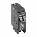 BD2015 - Cutler Hammer/ Westinghouse/ Eaton Feed-Thru 15 Amp 2 Pole Circuit Breaker - Essential Electric Supply