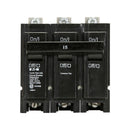 BQL350 - Eaton Bolt-On 240V 50A 3 pole circuit breaker 10kA@240V - Essential Electric Supply