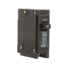Cutler Hammer BR120 Circuit Breaker | BR Series BR 568V 20A - Essential Electric Supply