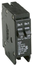 BR1530 - Cutler Hammer/ Westinghouse Plug-In 30 Amp 1 Pole Circuit Breaker - Essential Electric Supply