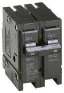 BR215 - Eaton/ Westinghouse/ Cutler Hammer/ Bryant Plug-In 15 Amp 2 Pole Circuit Breaker - Essential Electric Supply