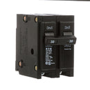 BR230 - Eaton Plug-In 240V 30A 2 pole circuit breaker 10kA@240V - Essential Electric Supply