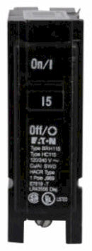 BRH130 - Bryant/ Westinghouse/ Cutler Hammer/ Eaton Plug-In 30 Amp 1 Pole Circuit Breaker - Essential Electric Supply