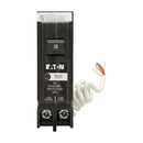 BRN115GFC - Eaton Plug-In 120V 15A 1 pole circuit breaker 10kA@120V - Essential Electric Supply