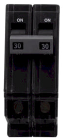 CHB230 - Cutler Hammer Bolt-On 30 Amp 2 Pole Circuit Breaker - Essential Electric Supply