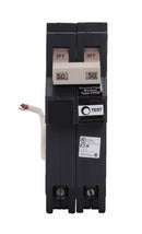 CHN245GF - Eaton, Cutler Hammer Plug-In 240V 45A 2 pole circuit breaker 10kA@240V - Essential Electric Supply