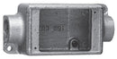 FSC2SA - Eaton Circuit Breaker  Enclosure - Essential Electric Supply