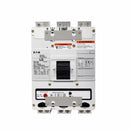 LG3600 - Eaton, Cutler Hammer Feed-Thru 600V 600A 3 pole circuit breaker 14kA@480V - Essential Electric Supply