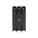 PDG13G0125KNSJ - Eaton Feed-Thru 600V 125A 3 pole circuit breaker 35kA@480V - Essential Electric Supply