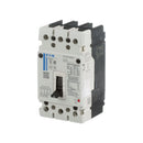 PDG13G0125KNSJ - Eaton Feed-Thru 600V 125A 3 pole circuit breaker 35kA@480V - Essential Electric Supply