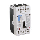 PDG13M0003MSAJ - Eaton Bolt-On 600V 3A 3 pole circuit breaker 65kA@480V - Essential Electric Supply