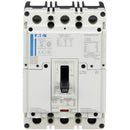 PDG23M0150TFFJ - Eaton Feed-Thru 600V 150A 3 pole circuit breaker 65kA@480V - Essential Electric Supply