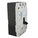 PDG33F0500TFAJ - Eaton Feed-Thru 600V 500A 3 pole circuit breaker 25kA@480V - Essential Electric Supply