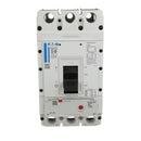 PDG33P0500TFAJ - Cutler Hammer Feed-Thru 600V 500A 3 pole circuit breaker 100kA@480V - Essential Electric Supply