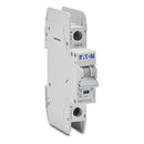 WMZT1C03 - Eaton Feed-Thru 480V 3A 1 pole circuit breaker 10kA@480V - Essential Electric Supply