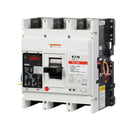 RGC316036M - Eaton Feed-Thru 600V 1600A 3 pole circuit breaker 100kA@480V - Essential Electric Supply
