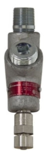 EYD216 Crouse-Hinds Conduit Sealing Fitting with Drain Vertical Installation Group B Rated 3/4" - Essential Electric Supply