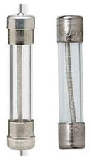 Bussmann MDL-3 Low Voltage MDL Series 250V 3A Fuse - Essential Electric Supply