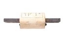 587C908H06 Eaton  Low Voltage Fuse
 600V  1200A Fuse - Essential Electric Supply