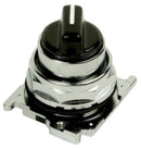10250T13112 Eaton Selector Switch 2-Position 30.5mm Panel Mount IP54 - Essential Electric Supply
