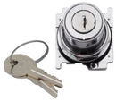 10250T15434H620 Eaton Pushbutton Key Operated Three Position Selector Switch - Essential Electric Supply